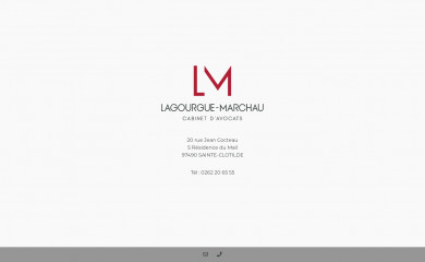 lm-avocats.com screenshot