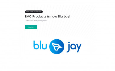 lmcproducts.com screenshot