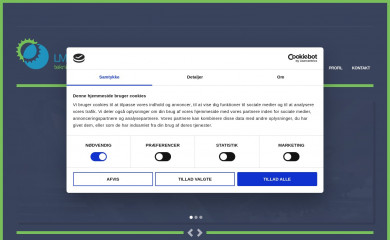 lmindustriteknik.dk screenshot