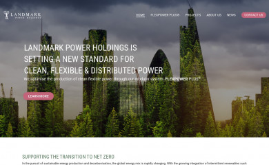 lmph-uk.com screenshot
