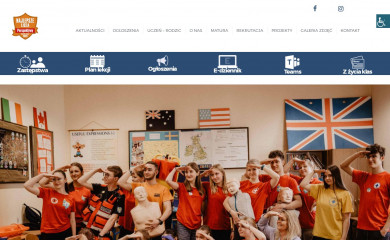 lo8.opole.pl screenshot