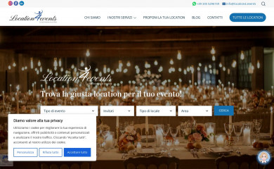 location4.events screenshot