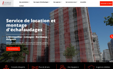 locationmontage-ee.com screenshot