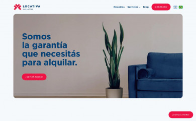 locativa.com.ar screenshot