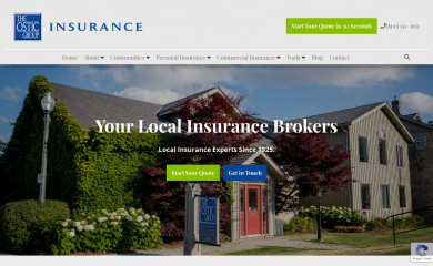 local-insurance.ca screenshot