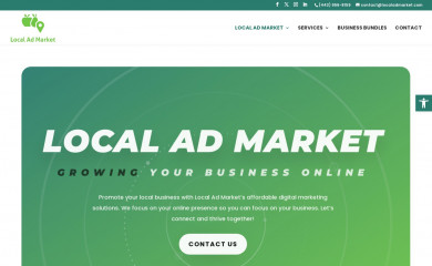 localadmarket.com screenshot