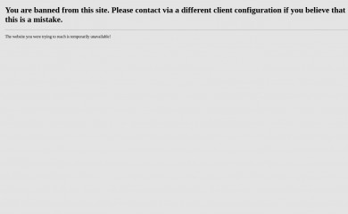 localfind.se screenshot