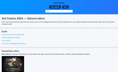 localh0st.xyz screenshot