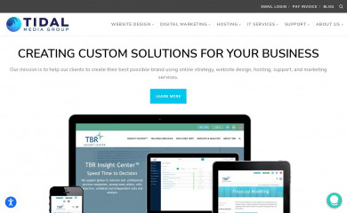 locallink.com screenshot