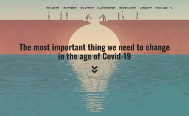 localnetwork.org screenshot