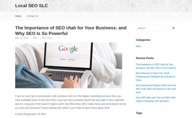 localseo-slc.com screenshot