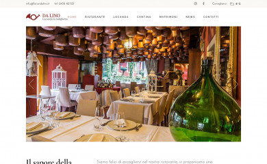 locandadalino.it screenshot