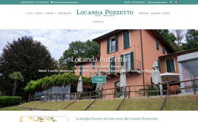locandapozzetto.it screenshot