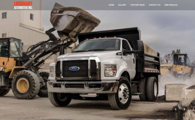 lockhartautomotive.ca screenshot