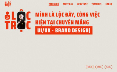 loctroc.design screenshot