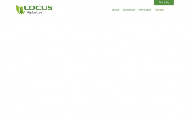 locusag.com screenshot
