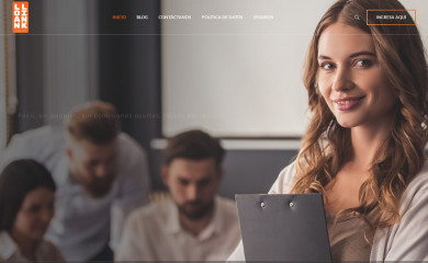 loanlink.com.co screenshot