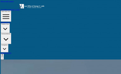 lobb.law screenshot