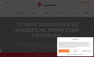 lobuziaki.com.pl screenshot