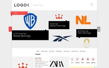 logok.org screenshot