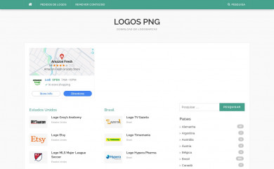logospng.org screenshot