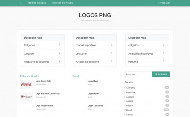 logospng.org screenshot