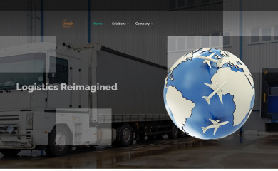 loggis.id screenshot