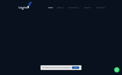 logivoglobal.com screenshot