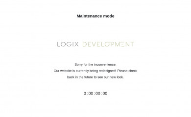 logix.digital screenshot