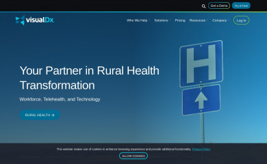 logicalimages.com screenshot