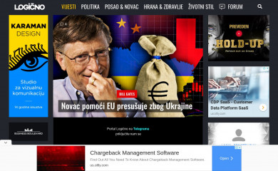 logicno.com screenshot