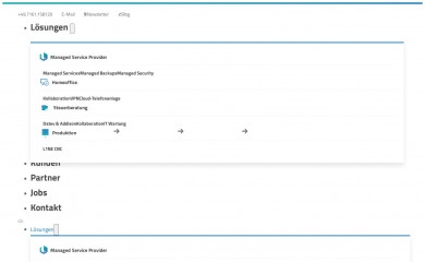 logiphys.de screenshot