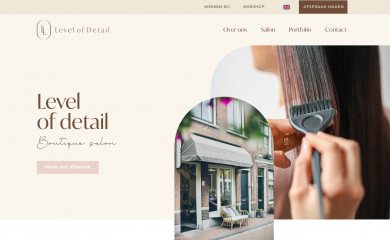 lodleiden.nl screenshot