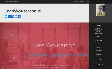 loeswouterson.nl screenshot