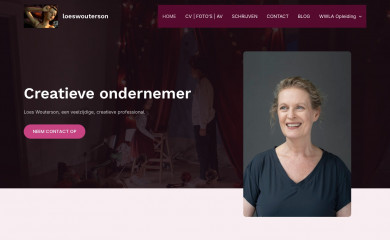 loeswouterson.nl screenshot