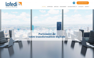 lofedi.com screenshot