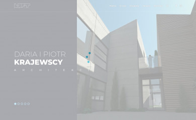 loft.waw.pl screenshot