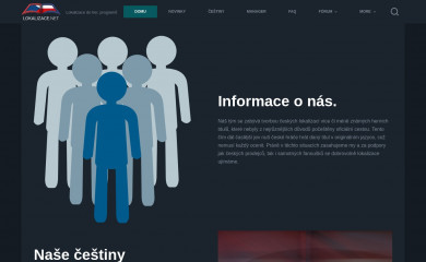 lokalizace.net screenshot