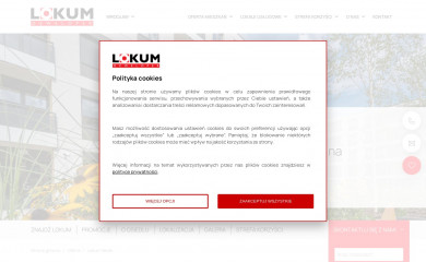lokumverde.pl screenshot