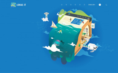 lohaslife.cc screenshot