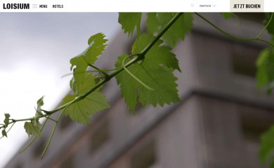 loisium.com screenshot