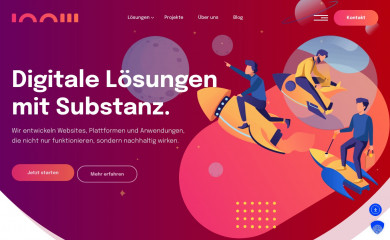 loom-dxp.com screenshot