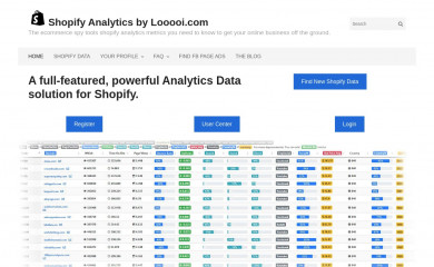 looooi.com screenshot