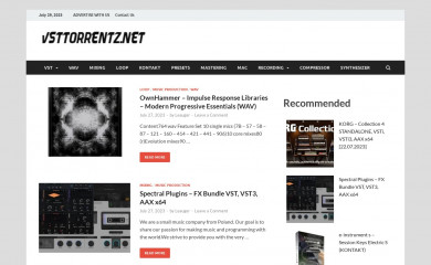 looptorrent.net screenshot