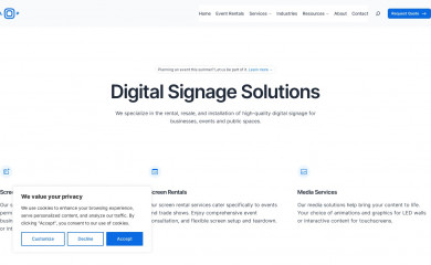 loopsigns.com screenshot