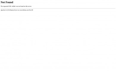 Milkit screenshot