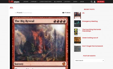 lolsnaps.com screenshot