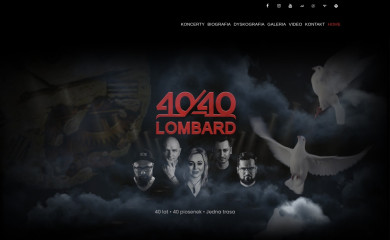lombard.pl screenshot