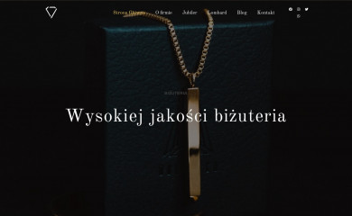 lombardbemowo.pl screenshot