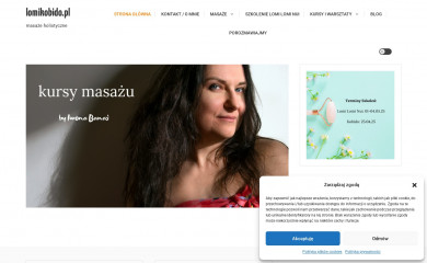 lomikobido.pl screenshot